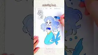 #diy #coloring #coloringbook #cute #shortvideo #shorts #short #shortsviral