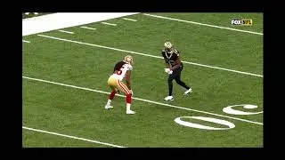 Why Michael Thomas was the Best WR Last Season!