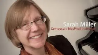 Spotlight Series   Music in the Wild
