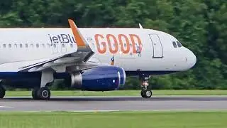 Jetblue Airways 