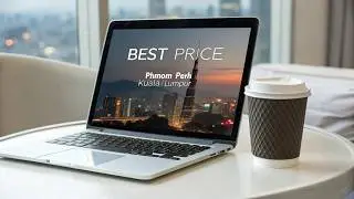 Save Money on Flights Cambodia to Malaysia &ndash; Step by Step Guide