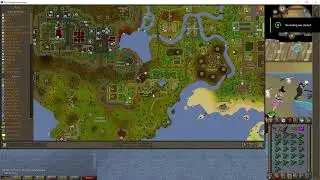 Oldschool  Runescape | Where is Woodcutting Guild | Great Kourend