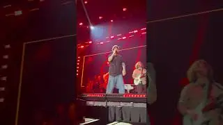 #concert #melendi2025 #kaseyacenter #elcantantedeloscantantes #miamipodcast