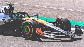 F1&reg; British Grand Prix 2026 | The Green Room Experience | Silverstone