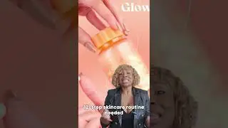 Glow From Within with Soft Glow Capsules Debslineco