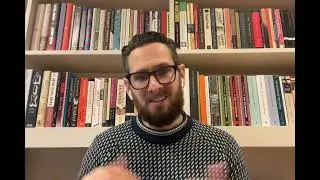Video 6 -- Intro to the Harm Principle