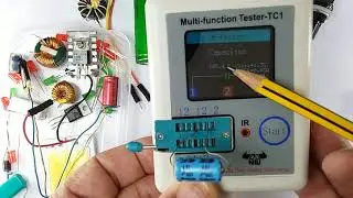 Testeur Multifonctions TC1