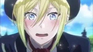 The Royal Tutor PMV: Blame