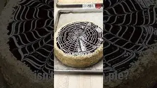 Is the Boston Cream Pie really a pie?