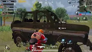 PUBG Mobile Last Runic Power Gameplay