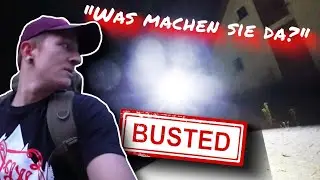 FLIEGE ICH AUF?? Die BEKLOPPTESTE OVERNIGHT CHALLENGE!🤦&zwj;♂️
