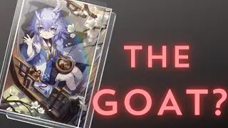 BEST STANDARD LC'S RANKED (FOR NO PULL BUT ALSO GENERAL)