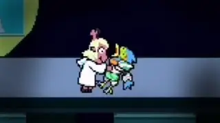 noelle choking berdly