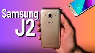 Samsung J2! 🤯 Kya Ab Bhi Chalta?