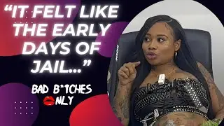 K Goddess On Her Experience On NowThatsTv And Diamond The Body Fight