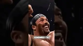 The Pose Off Between Scott Steiner & Buff Bagwell Was Incredible