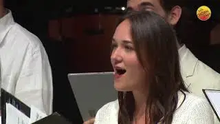 Chandelier - Sia arr. Alaa Wardi & Alexander Koller