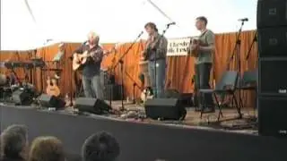 Let It Rain (Bill Malkin )