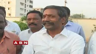TDP Leader Nama Nageswara Rao Likely To Contest From Khammam Constituency | Inside | Full Episode