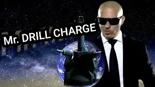 Mr. Drill Charge