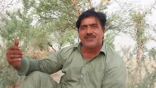 لوھار۽درويش