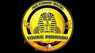 Omega London Presents YOUNG PHARAOH Draining: Intellect :Black Child(CLEAN EDITED )