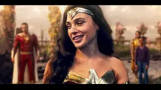 Shazam 2: Ending & Post-Credits Scenes EXPLAINED!