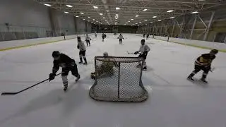 Coquitlam Drop-in Hockey - Jan 17th