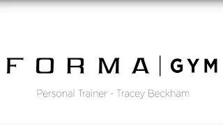 Tracy Beckham - How to Stay Strong as We Get Older