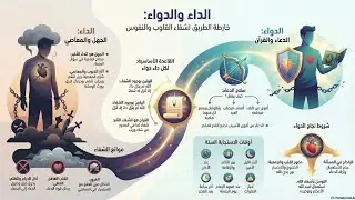 الداء والدواء
