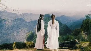 Fang Duobing & Li Lianhua Mourning for love