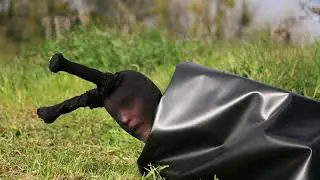 Petite limace à la masse - Lamer Patrie
