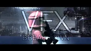 Lego Star Wars : VFX Breakdown 