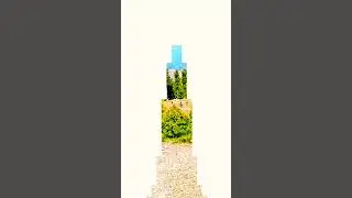 Shangla Valley Natural Beauty | Green Mountains & Village Life