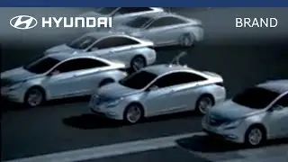 Hyundai | New Thinking. New Possibilities | TVC