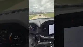 2024 Whipple F-150  #fordperformance #singlecab #f150 #supercharged #whipplesupercharger #sleeper