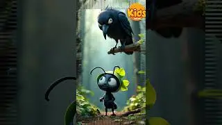 𝗦𝘁𝗼𝗿𝘆 𝗟𝗮𝗻𝗱 𝟯𝗗 #kidsstories, #3Danimation, #childrenstories, #storytellingforkids #kids
