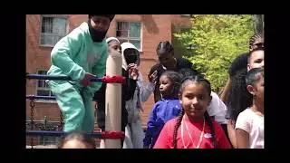 I Remember (2021) - Y.P.F feat. Roxanne Shante and $uly