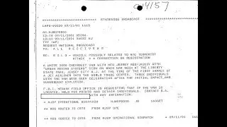 9/11  -  Rabbit Holes  -  Urban Moving Systems  [Extended]