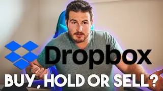 Is DROPBOX stock a BUY in October 2020?!