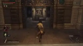 Lies of P Demo - Vigia Sucateado (Paarl)