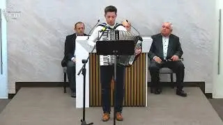 Tudor Daniel - Ajută-mă, Doamne, c&acirc;nd vine cel rău