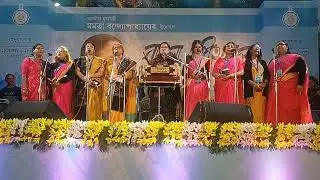 তুমি নির্মল কর মঙ্গল করে: রজনীকান্তের গান।