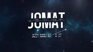JOMAT - JAZZY NANU X A-JIT (Prod. JN Beats)