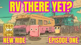 Joe Waffles plays RV There Yet? | Episode 1