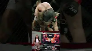 Jones or Gane? Minty Bets is back with her UFC 285 betting pick❗️