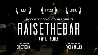 RTB Cypher Series - 001 (Bridgeport, CT)
