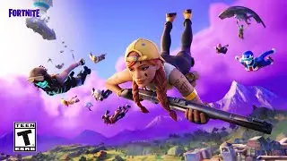 TILTED TOWERS is COMING BACK!