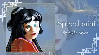 𝜗ৎ 𝑺𝒑𝒆𝒆𝒅𝒑𝒂𝒊𝒏𝒕 𝜗ৎ | Ăikhō Akira ⋅˚₊‧ 𐙚 ‧₊˚ ⋅