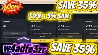 MagicLight AI Coupon Code 2025 | Save Big on AI Video Generator | Limited-Time Discount!